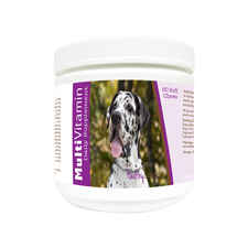 Healthy Breeds Great Dane Multi-Vitamin Soft Chews-product-tile