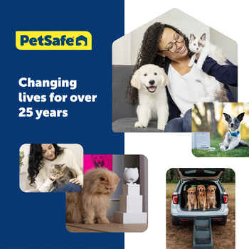PetSafe Non-Slip Cat Litter Mat - Small