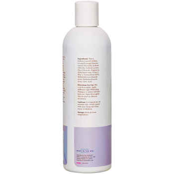 DelRay Bright Whitening Shampoo