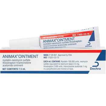 Animax Ointment 7.5 ml Tube product detail number 1.0