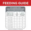 Hill's Science Diet Adult 7+ Senior Vitality Chicken Recipe Dry Cat Food - 6 lb Bag
