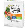 Nutro Natural Choice Large Breed Adult Healthy Weight Chicken & Brown Rice Recipe Dry Dog Food 30 lb Bag