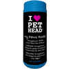 Pet Head My Paws Rock Paw Wipes for Pets in Orangelicious