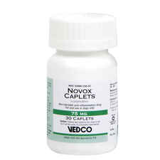 Novox Carprofen - Generic to Rimadyl 75 mg Caplets 30 ct-product-tile