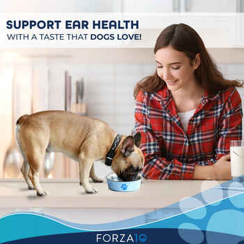 Forza10 Nutraceutic Active OTO Support Diet Dry Dog Food 6 lb Bag