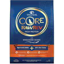 Wellness Core Raw Rev Grains for Dogs-product-tile