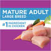 Iams ProActive Health Mature Adult Large Breed Dry Dog Food 30 lb