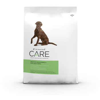 Diamond Care Adult Sensitive Skin Formula Dry Dog Food - 8 lb Bag product detail number 1.0