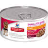 Hill's Science Diet Adult Small & Toy Breed Light with Liver Canned Dog Food
