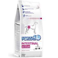 Forza10 Nutraceutic Active Line Intestinal Support Diet Dry Dog Food-product-tile