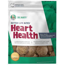 Dr. Marty Freeze Dried Dog Treats Heart Health-product-tile