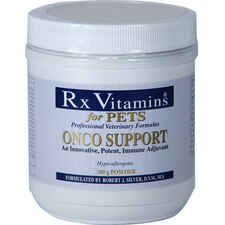 RX Vitamins Onco Support Powder & Supplement for Pets 300 g Powder-product-tile