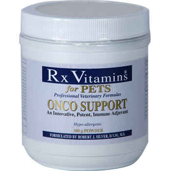 RX Vitamins Onco Support Powder & Supplement for Pets 300 g Powder product detail number 1.0