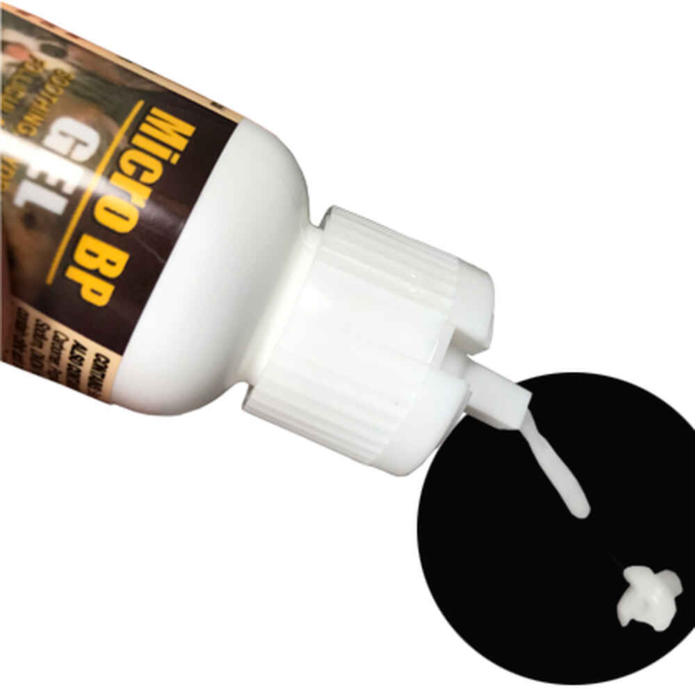 Micro BP Gel