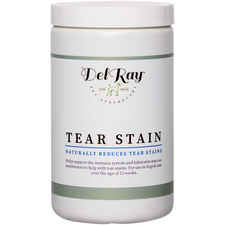 DelRay Tear Stain Plus Lutein Soft Chew-product-tile