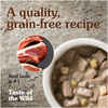 Taste Of The Wild Sierra Mountain Canine Canned Lamb Dog Food