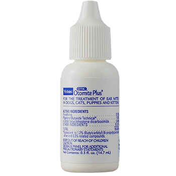 Otomite Plus 0.5 oz product detail number 1.0