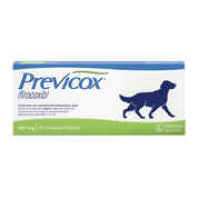 Previcox 227 mg Tablets 10 Pack