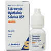 Tobramycin Ophthalmic Solution USP 0.3% 5 ml
