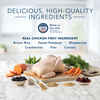 Blue Buffalo™ Tastefuls™ Adult Cat Sensitive Stomach Chicken & Brown Rice Recipe Cat Food