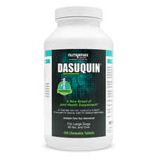 Nutramax Dasuquin Joint Health Supplement - With Glucosamine, Chondroitin, ASU, Boswellia Serrata Extract, Green Tea Extract-product-tile