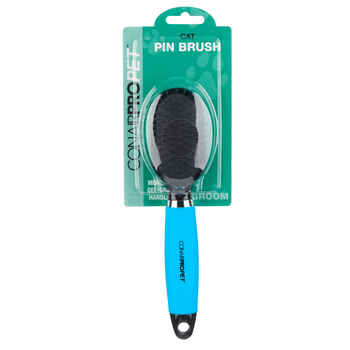 ConairPRO Pin Brush for Cats Pin Brush product detail number 1.0
