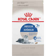 Royal Canin Feline Health Nutrition Indoor Adult 7+ Dry Cat Food-product-tile
