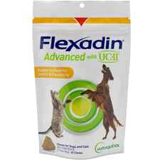 Flexadin Advanced Chews with UC-II-product-tile