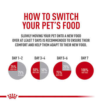 Royal Canin Feline Health Nutrition Adult Instinctive Loaf In Sauce Canned Wet Cat Food 3 oz Can - Case of 24