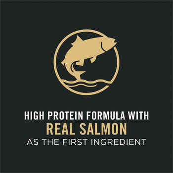 Purina Pro Plan All Ages Sport Performance 30/20 Salmon & Rice Formula Dry Dog Food 33 lb Bag