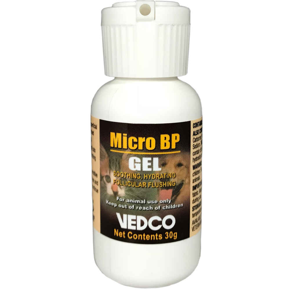 Micro BP Gel