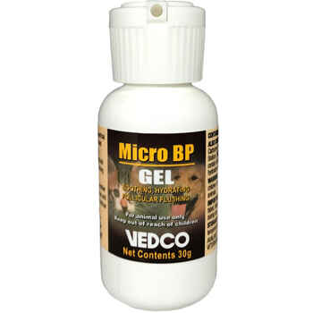 Micro BP Gel 30 g product detail number 1.0