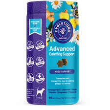 Evolutions by NaturVet Advanced Calming Soft Chews-product-tile