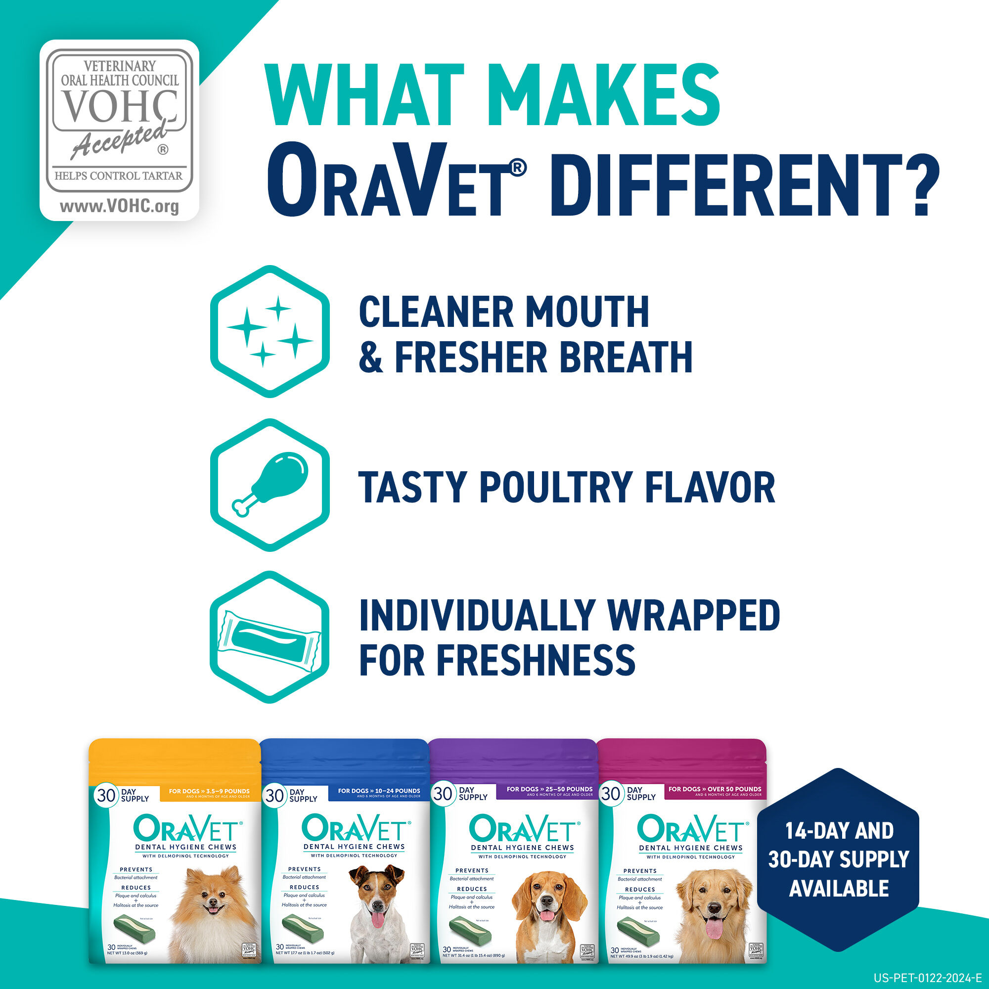 oravet petsmart