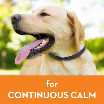 ThunderEase Calming Collar for Dogs Medium-Large