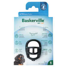 Baskerville Ultra Muzzle for Dogs-product-tile
