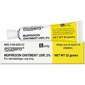Mupirocin Ointment 1800petmeds