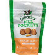Chicken For Dogs (hides capsules) 30 ct 7.9 oz