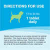 Nutramax Denosyl Liver and Brain Health Supplement, With S-Adenosylmethionine (SAMe) Medium Dogs, 30 Tablets