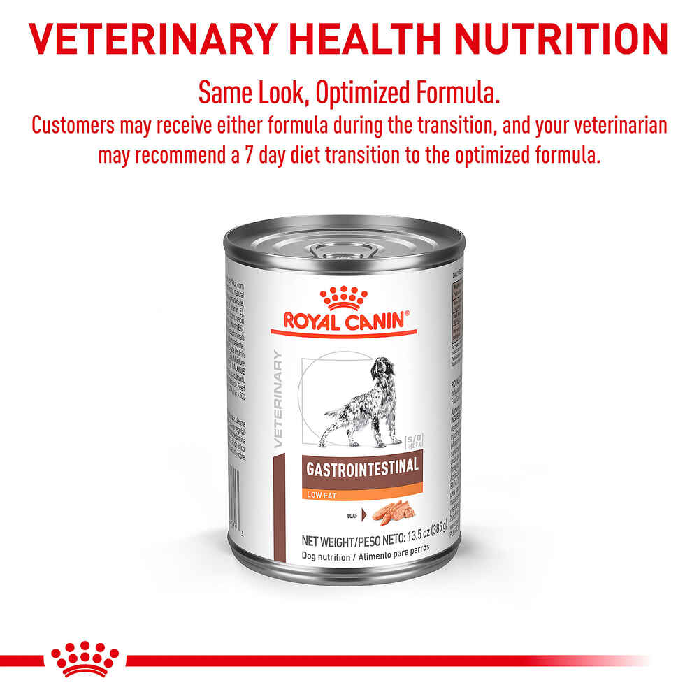 ROYAL CANIN GI LOW FAT 寄り添っ LIQUID 200ml x 3