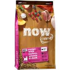 Now Fresh Grain Free Dry Cat Food-product-tile