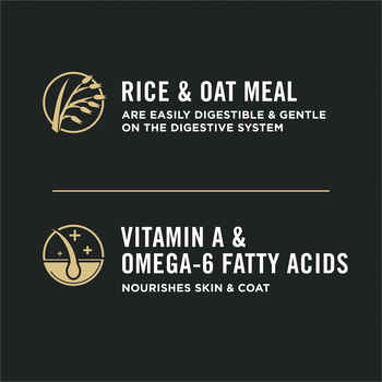 Purina Pro Plan Adult Sensitive Skin & Stomach Lamb & Rice Formula Dry Cat Food 3.5 lb Bag