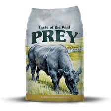 Taste Of The Wild Grain Free Prey Limited Ingredient Angus Beef Dry Cat Food-product-tile
