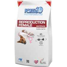 Forza10 Nutraceutic Active Reproductive Female Diet Dry Dog Food-product-tile