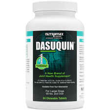 Dasuquin Dogs Over 60 lbs 84 ct-product-tile