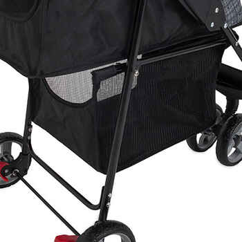 Gen7Pets Regal Plus Pet Stroller