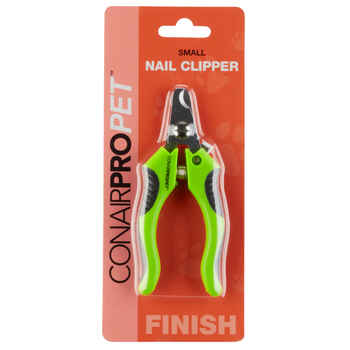ConairPRO Nail Clippers for Dogs Small product detail number 1.0