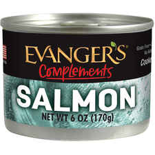 Evangers Grain Free Wild Salmon Canned Dog and Cat Food-product-tile