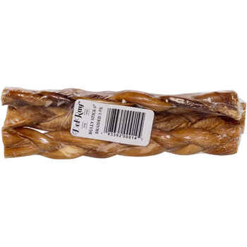 DelRay Bully Stick 6" Braided 3-Pack product detail number 1.0