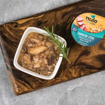 Nulo Freestyle Tuna & Crab Stew Cat Food